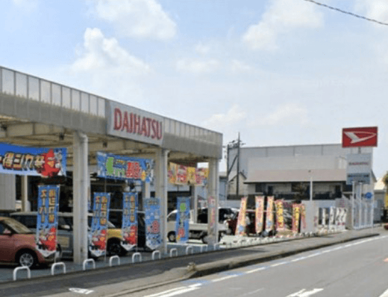 佐野店